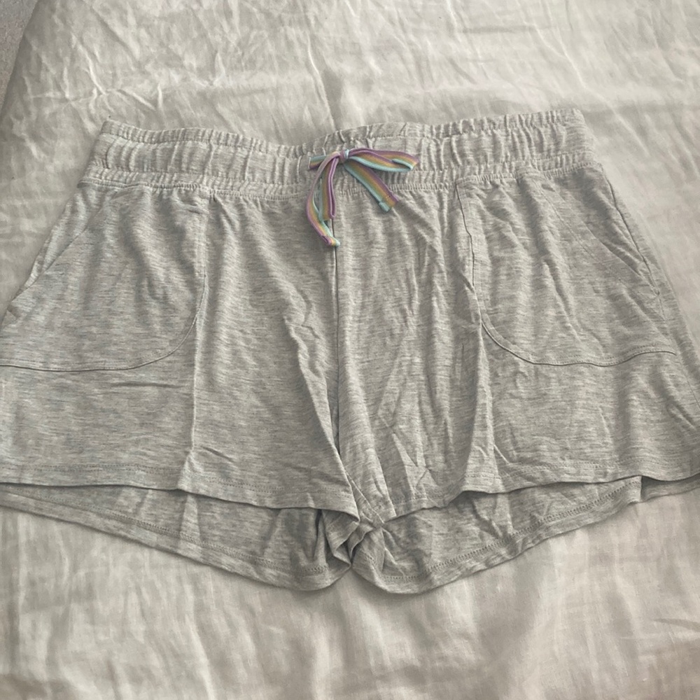 lounge shorts